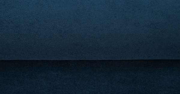 Диван-кровать прямой Оникс ТД 208 велюр Ocean 017 синий