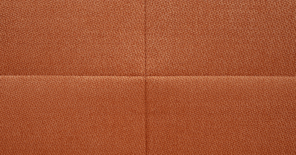 Диван-кровать прямой Тео (120) ТД 907 велюр Danco 412 светло-терракотовый